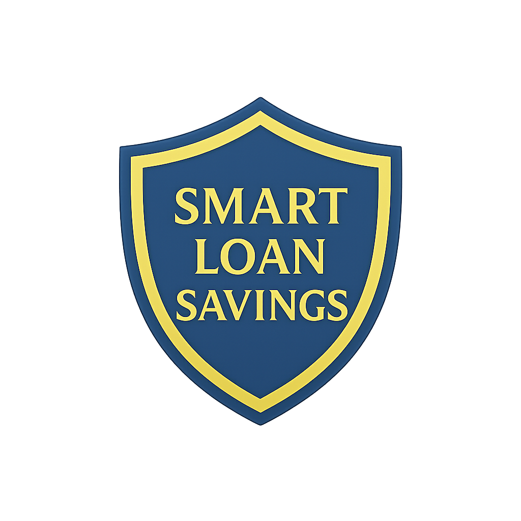 Smart Loan Savings